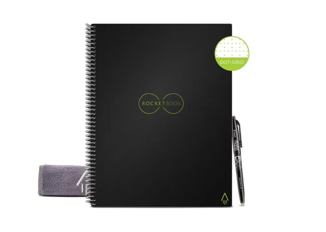 notebook