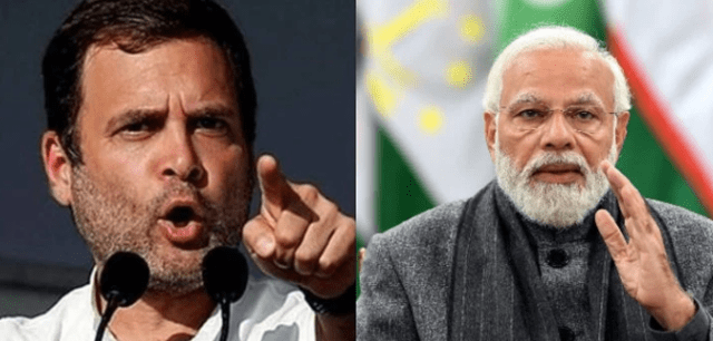 RG and N.modi
