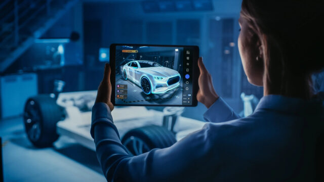Automotive and Aerospace Industries