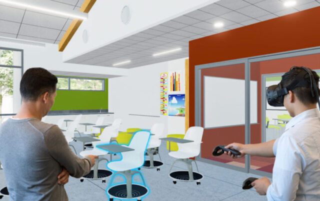 architectural education